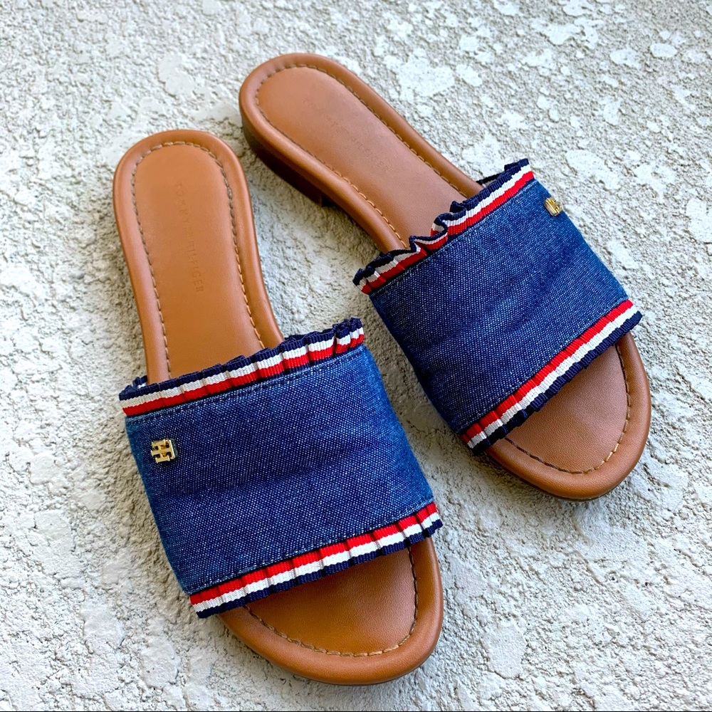 Tommy Hilfiger Sandal